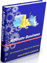 Affiliate Business