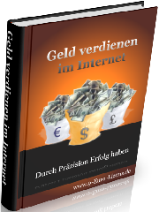 Geld im Internet verdienen