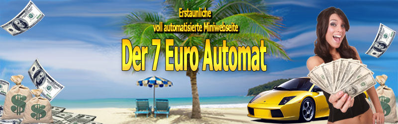 Geld verdienen im Internet