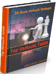 Top Verkaufstaktiken